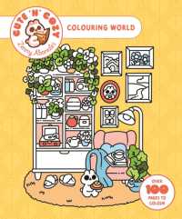 Cute 'n' Cozy Coluring World