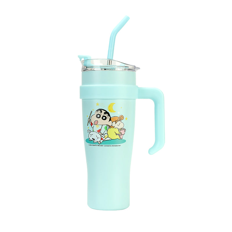 Assorted Shinchan Thermal Tumbler 1250Ml