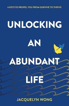 Unlocking An Abundant Life