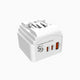 SoundTeoh TA-865C Chargemate Adaptor