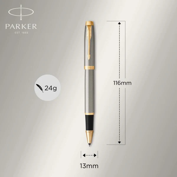 PARKER RB IM BMTL GT