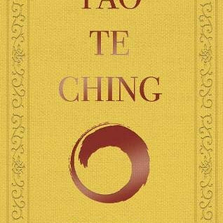 ORNATE CLASSICS: TAO TE CHING