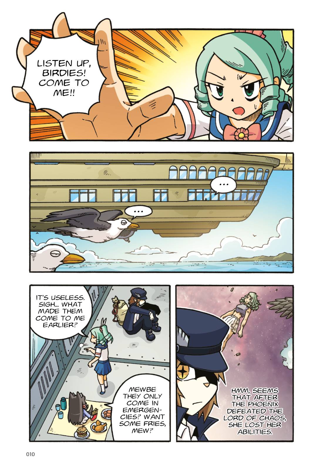 X-Venture The Golden Age Of Adventures 56: Power of Newton's Apple