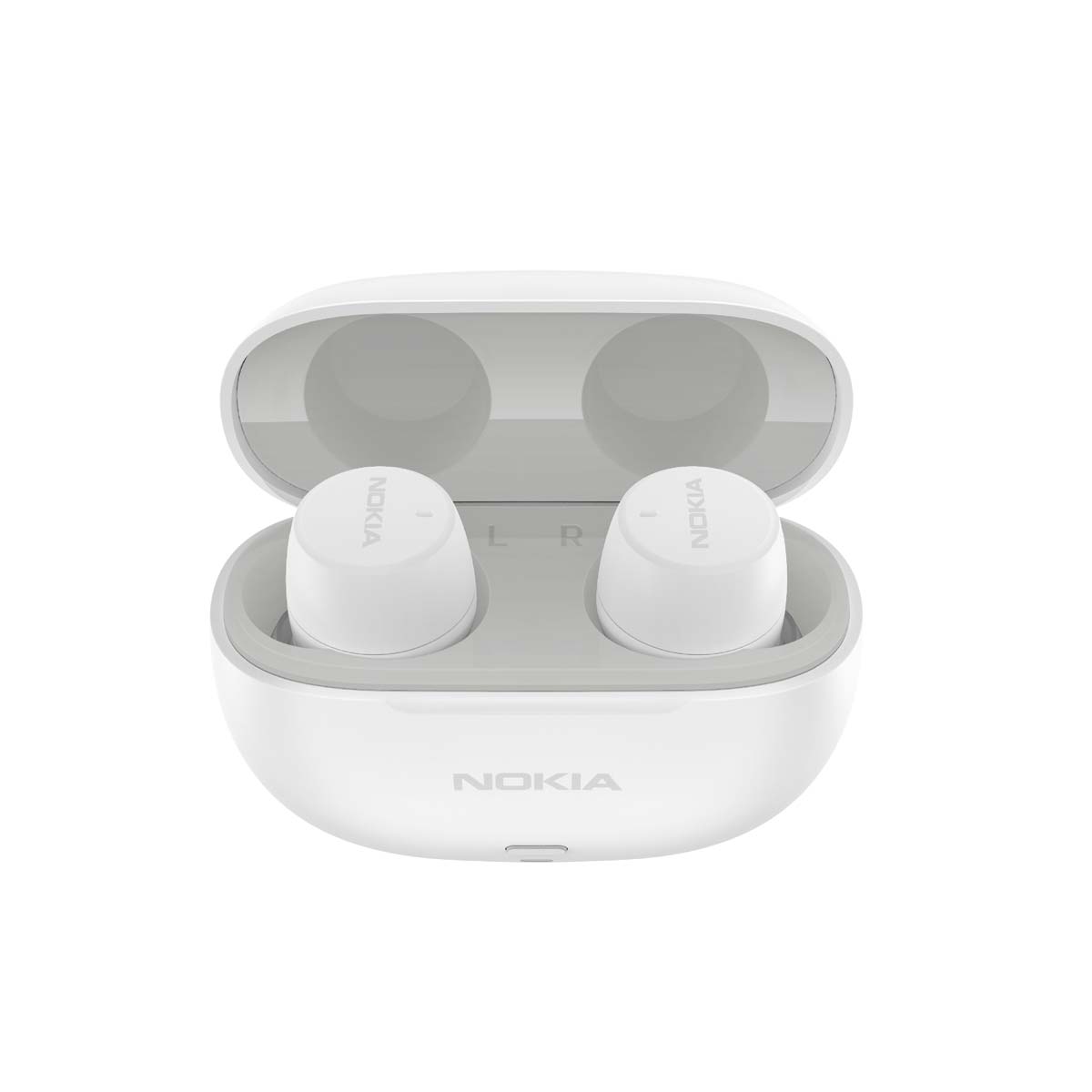 Nokia Micro Earbuds Pro White