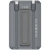 Verbatim 5-in-1 Charge ‘n’ Go 5000mAh Magnetic Wireless Power Bank 1C1L - Grey