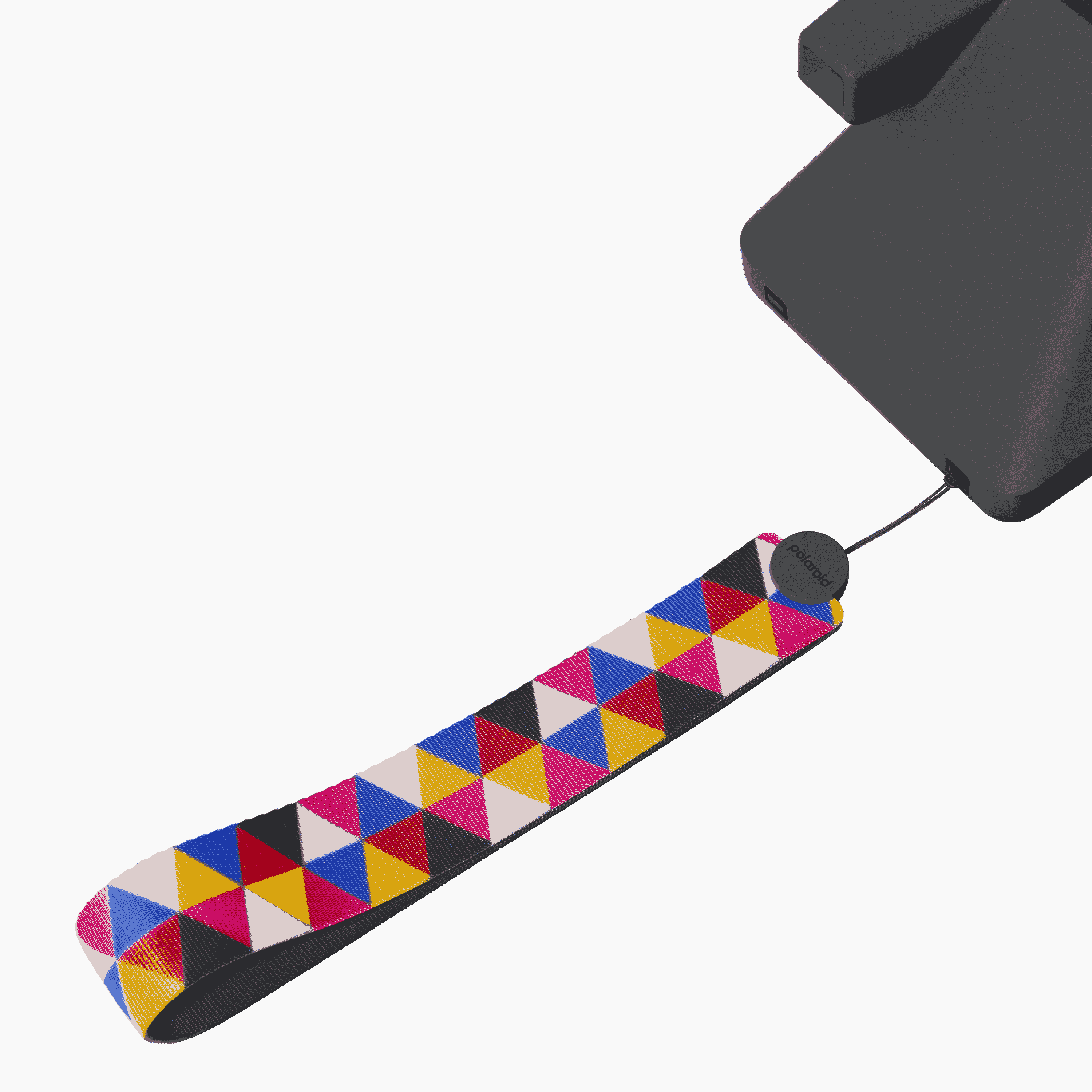 Polaroid Now Generation 2 - Eames Edition