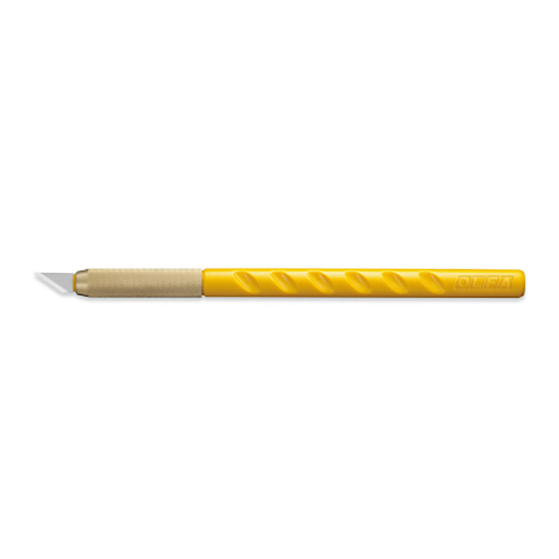 OLFA ART KNIFE FOR FINE ART WORK AK-1