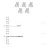 Primary 1 Mathematics CA & SA Specimen Papers Second Edition