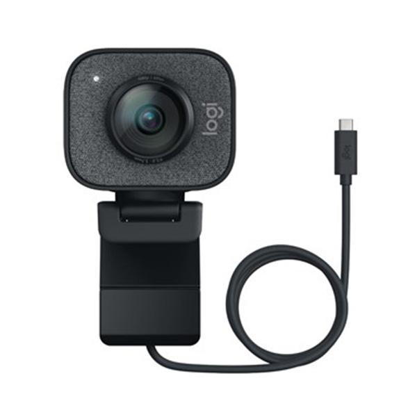 Logitech 960001283Streamcam Graphite