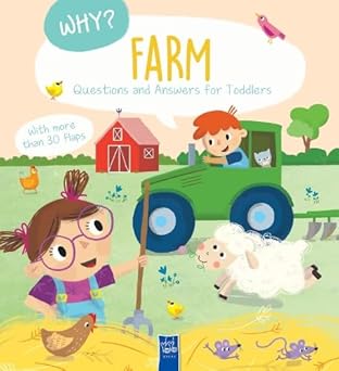 Why? Farm – Popular Book Company Pte Ltd