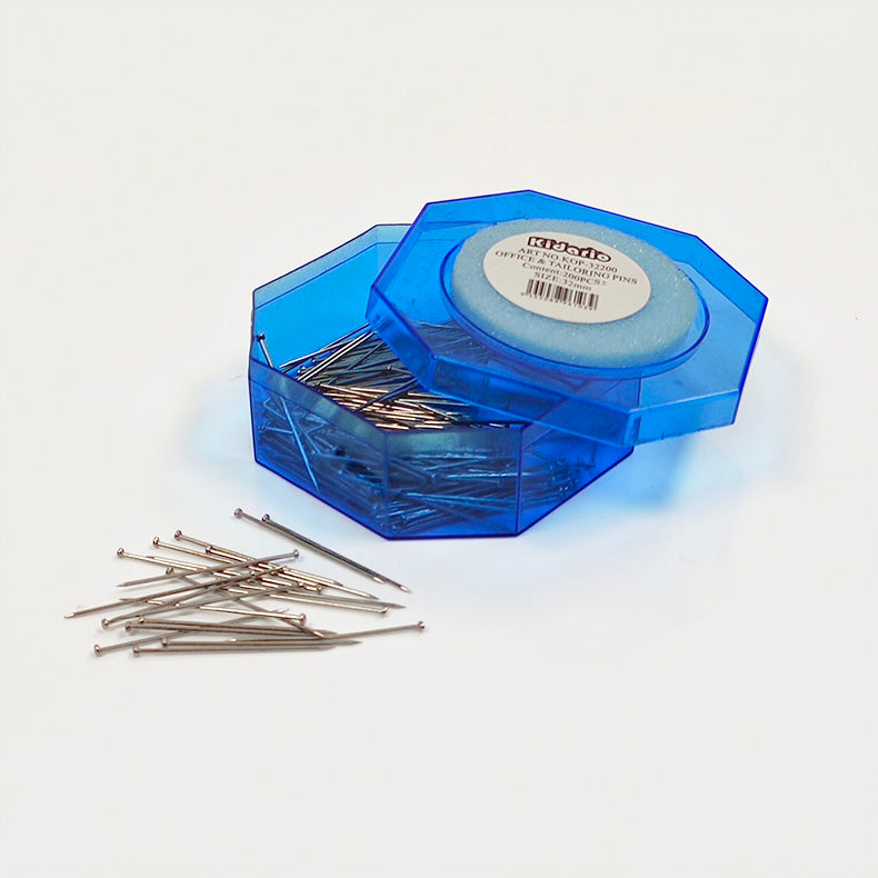 Office & Tailoring Pin 32mm 200s