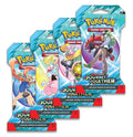 Journey Together Sleeved Booster Pack