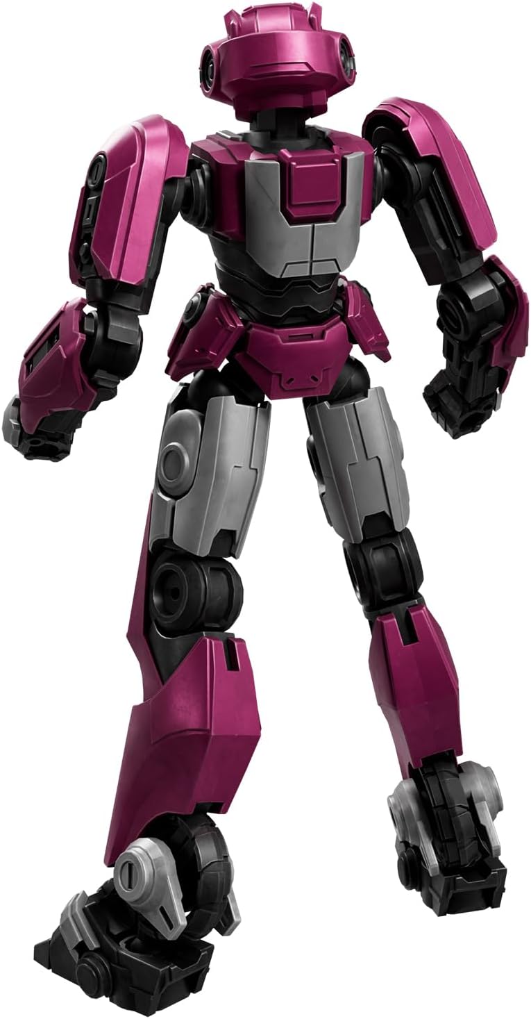 BLOKEES TRANSFORMERS CLASSIC CLASS 13 TRANSFORMERS ONE ELITA 1