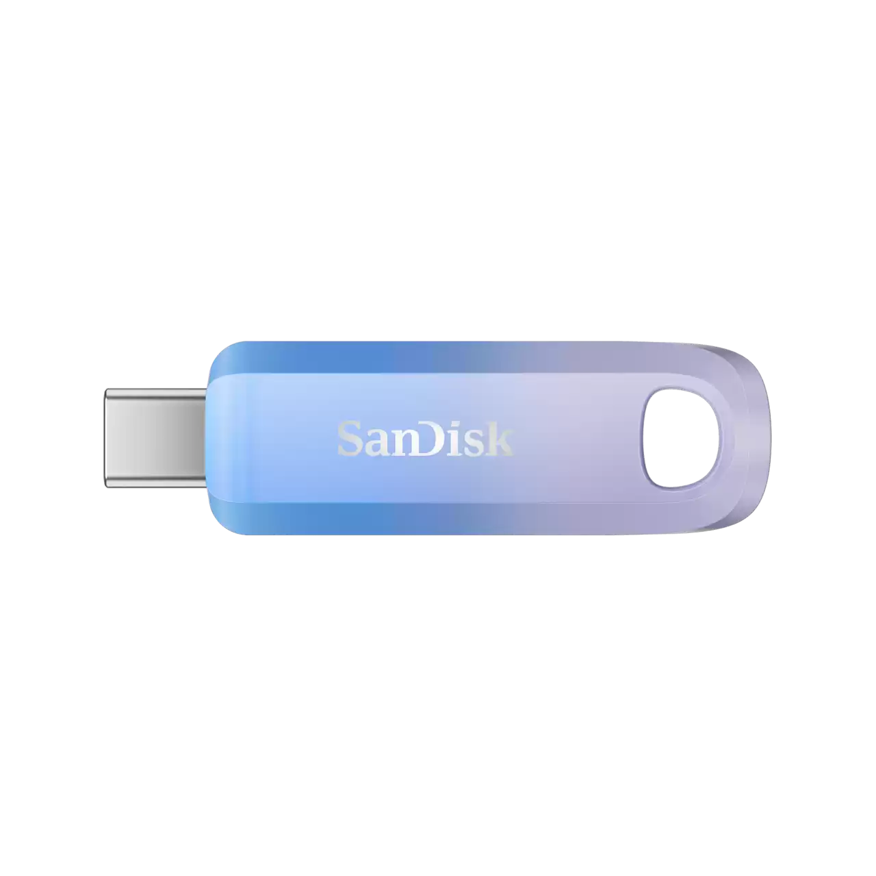 SanDisk Creator USB-C Flash Drive - 256GB