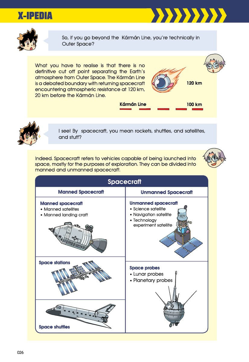 X-Venture Exobot Academy 09: Starforce 12