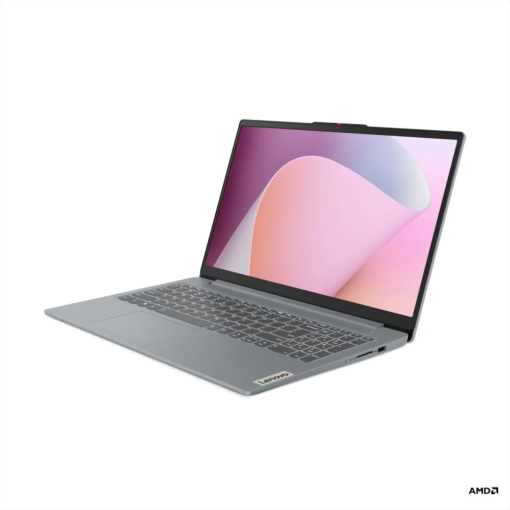 Lenovo IdeaPad Slim 3 15AMN8 82XQ00THSB - R5-7520U 16GB 512GB 15.6”