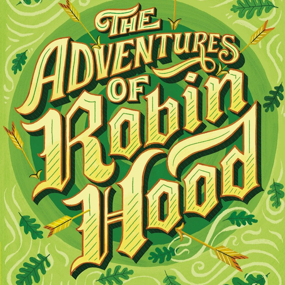 The Adventures of Robin Hood