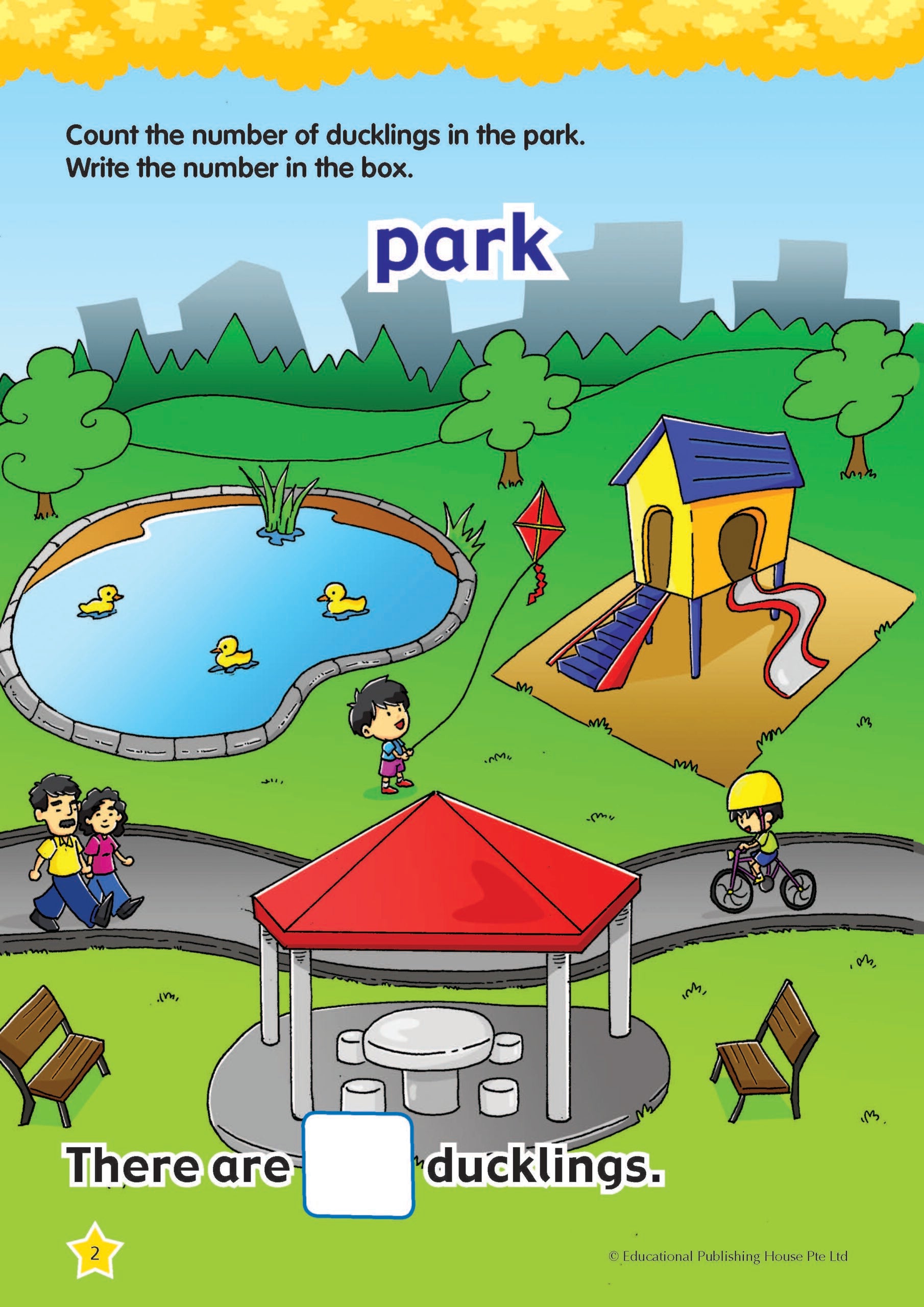Play And Learn K2 Vocabulary
