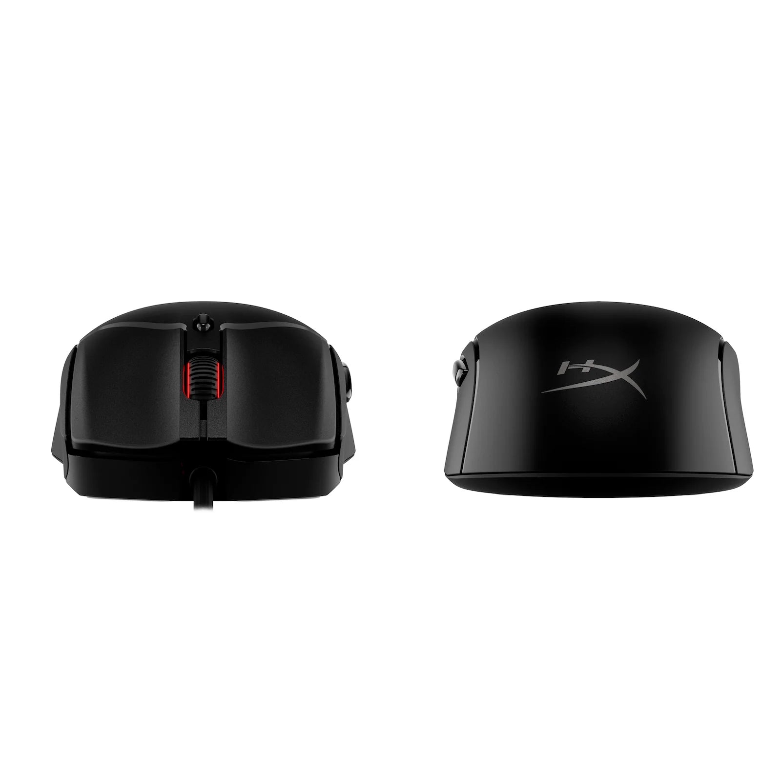 HyperX Pulsefire Haste 2 RGB Gaming Mouse Black