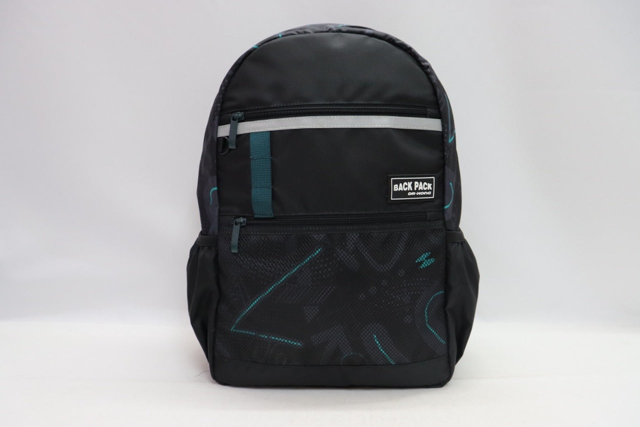 Dr Kong School Bag P012 (L Size)
