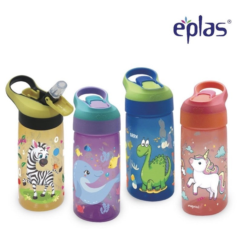 Eplas Kid Bottle 550ml EBSP550