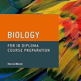 Oxford Ib Course Preparation: Oxford Ib Diploma Programme: Ib Course Preparation Biology Student Book