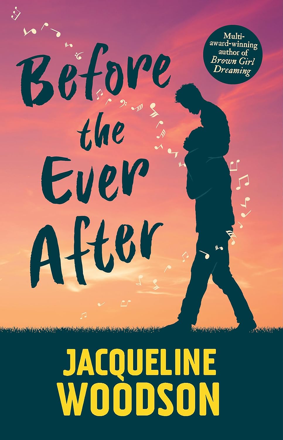 Before the Ever After