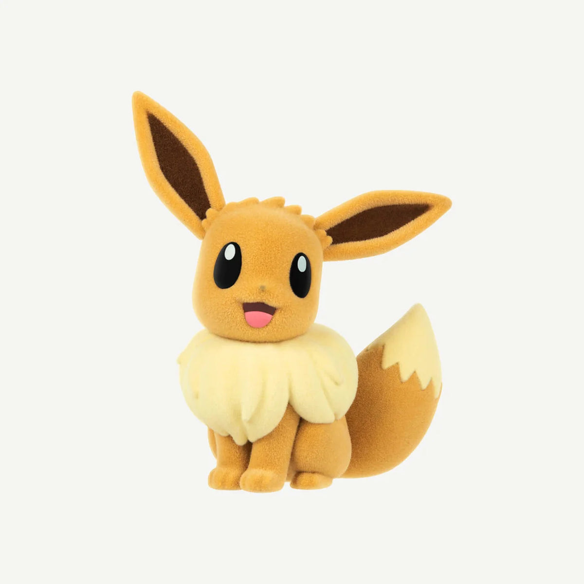 Funism Flocking Series Eevee