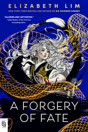 A Forgery of Fate (Paperback)
