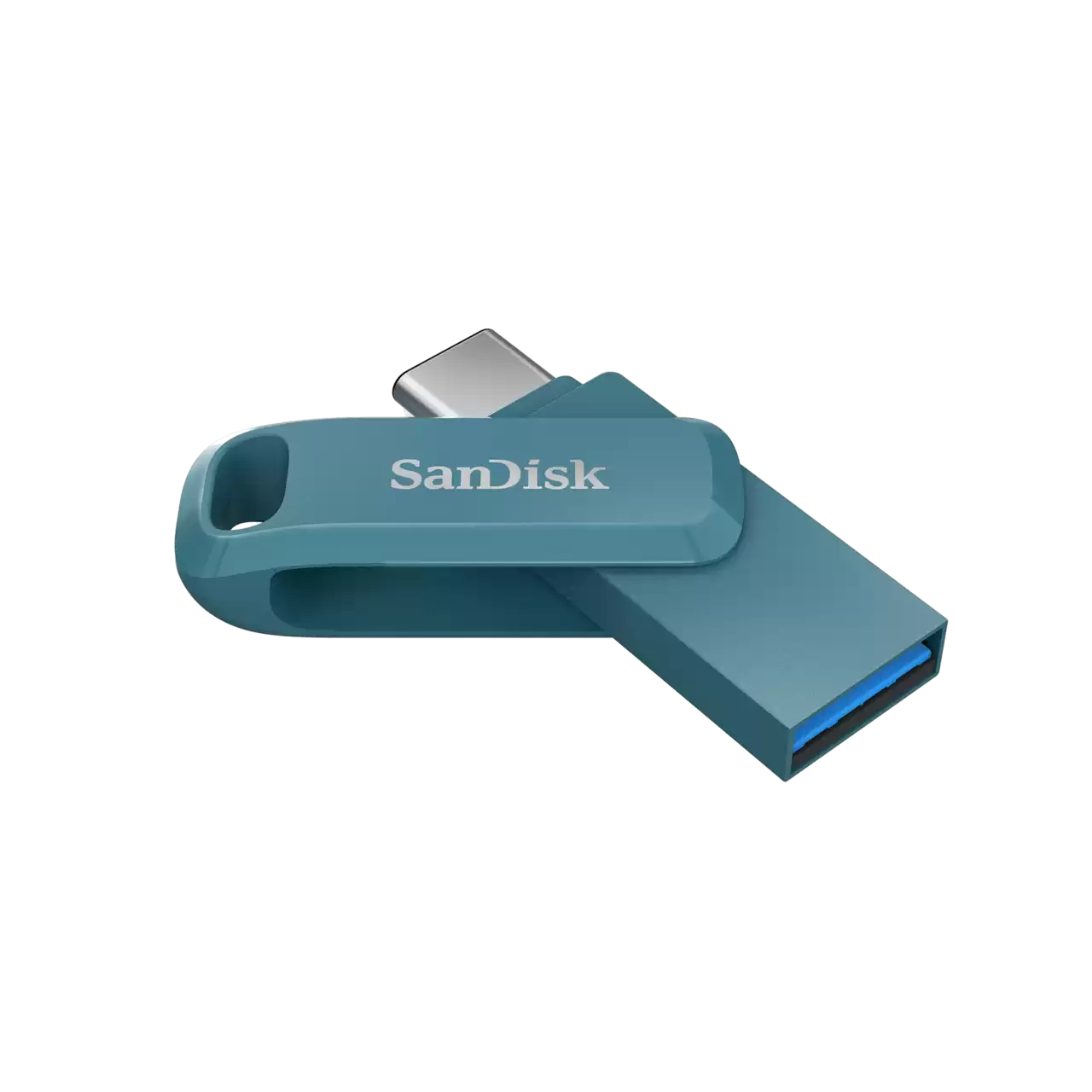 SanDisk Ultra Dual Drive Go USB Type-C™ - 128GB (Navagio Bay)