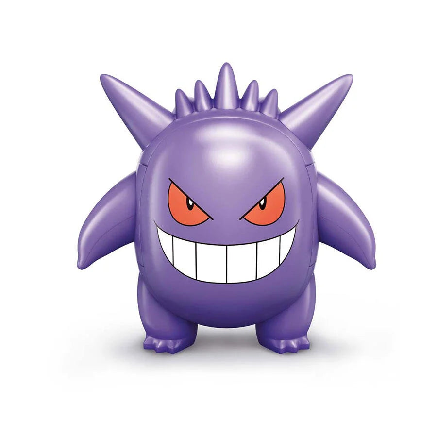 KEEPPLEY POKEMON GENGAR ROUNDY KUPPY