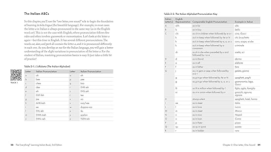 Everything Learning Italian 3e