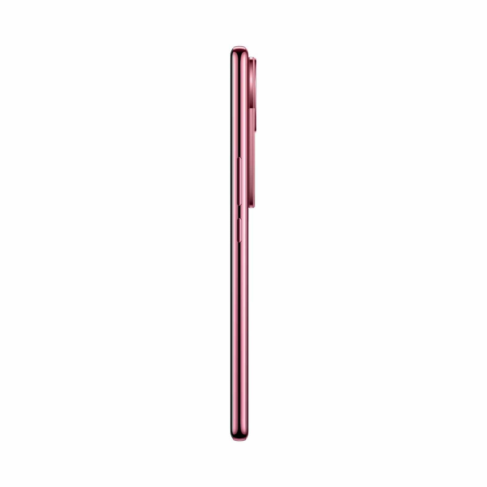 Vivo V50 5G (12+256GB) Ancora Red