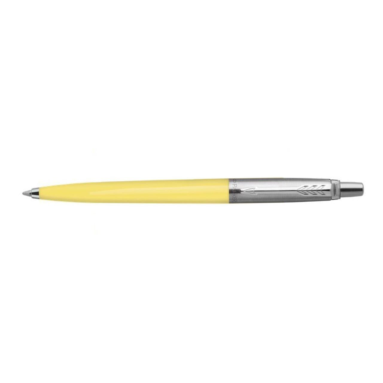 PARKER Jotter Originals Ballpoint Pen – Pastel Yellow