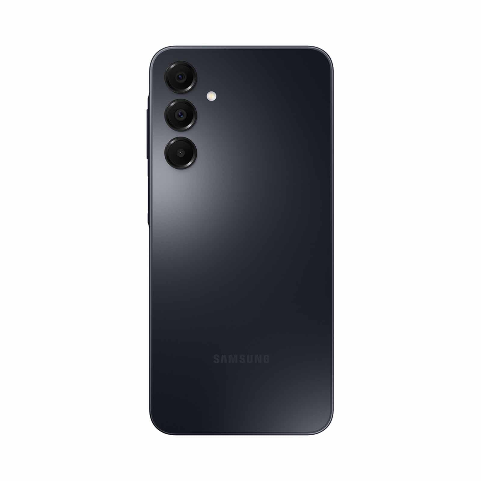 Samsung A16 4G (8+128GB) - Black