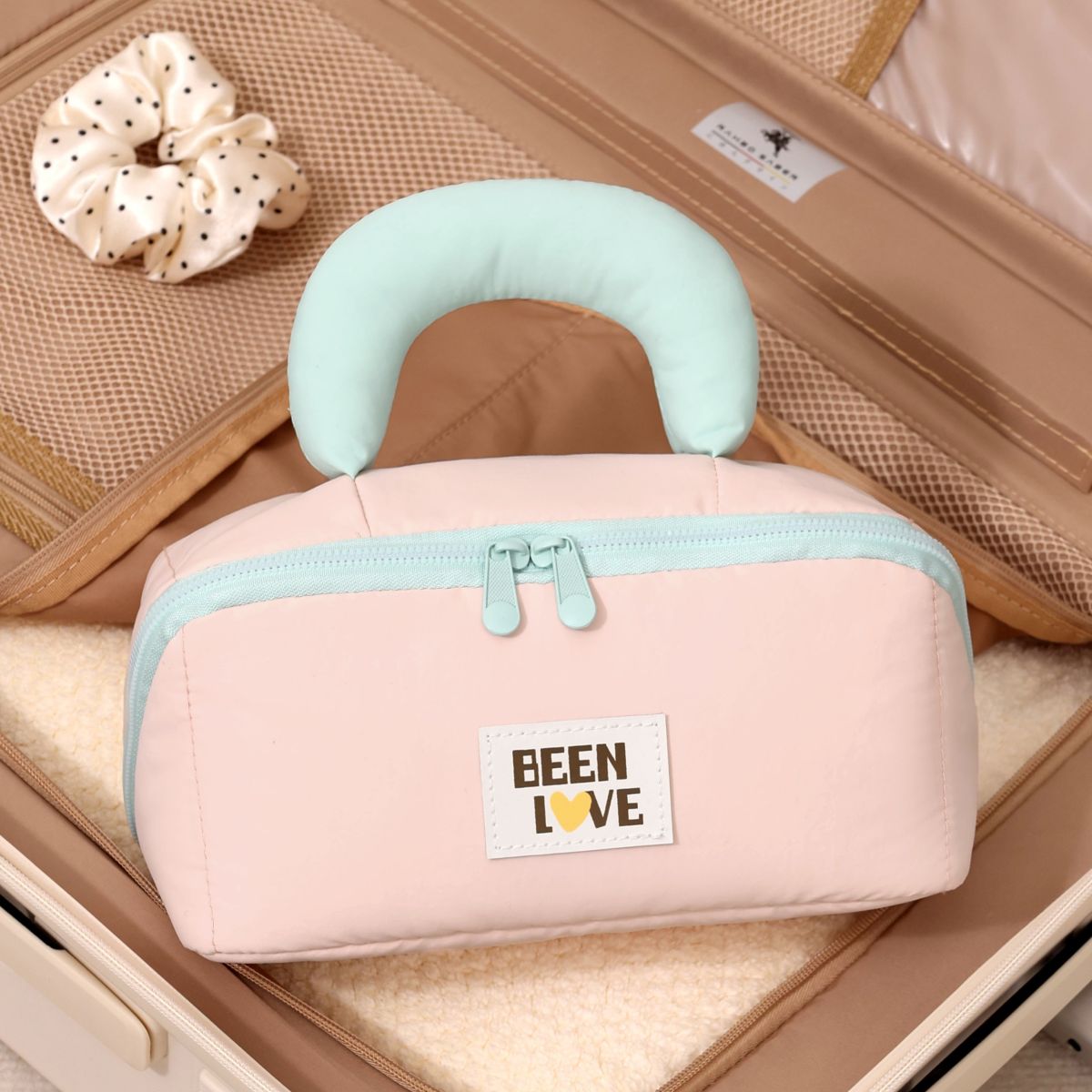 Puffy Storage Bag KE8528