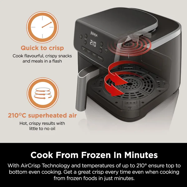 Ninja Air Fryer Pro 4-in-1 - AF141