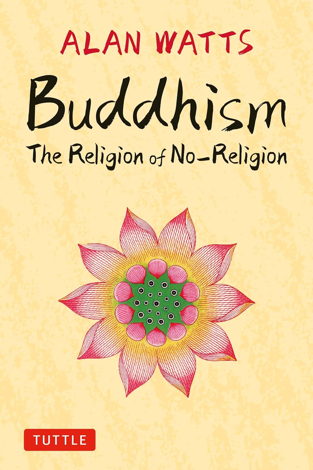 Buddhism: Religion Of No Religion