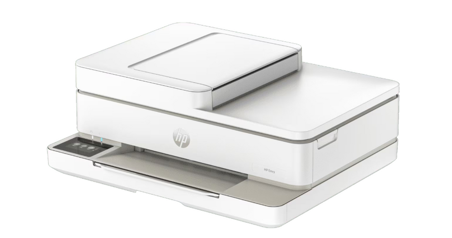 HP Envy 6530E All-in-One Printer