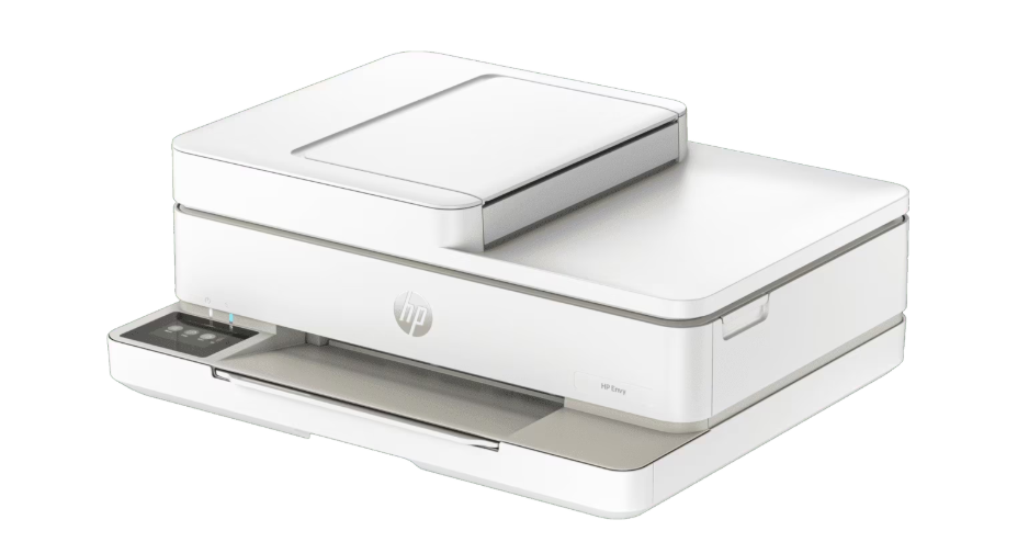 HP Envy 6530E All-in-One Printer