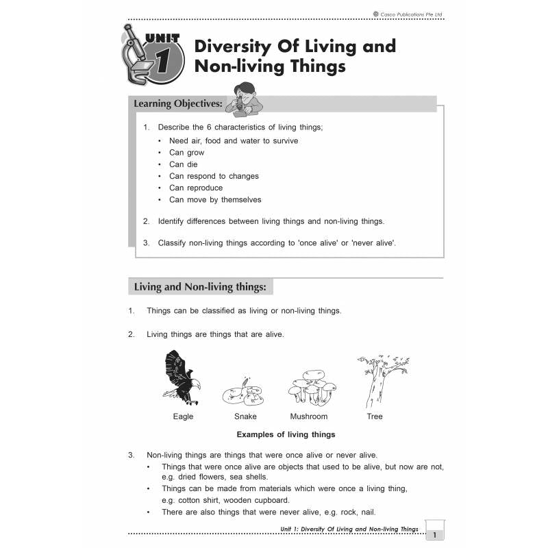 New Topical Science Primary 3 - 2nd Edition