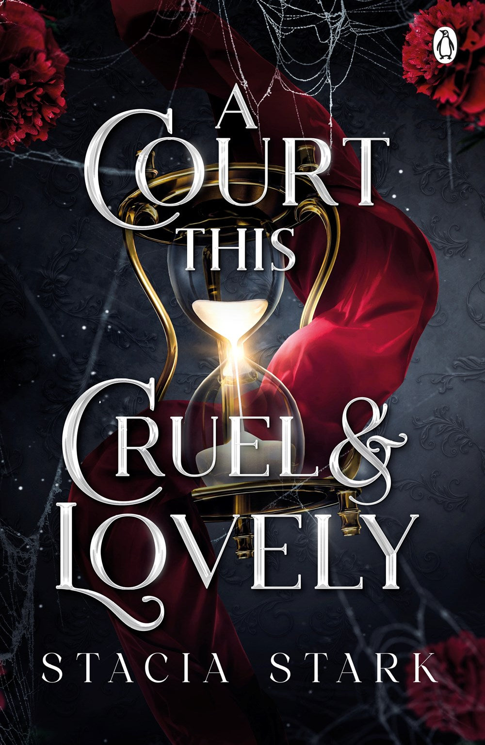Kingdom of Lies #01: A Court This Cruel and Lovely
