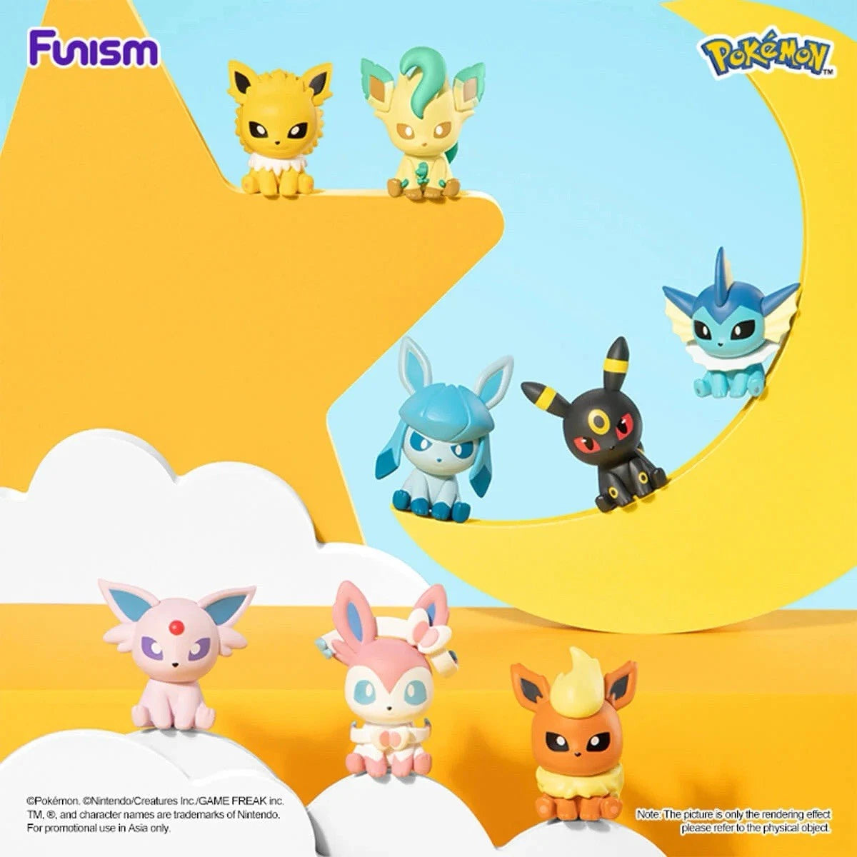 Funsim Palmsize Wonders Series 2