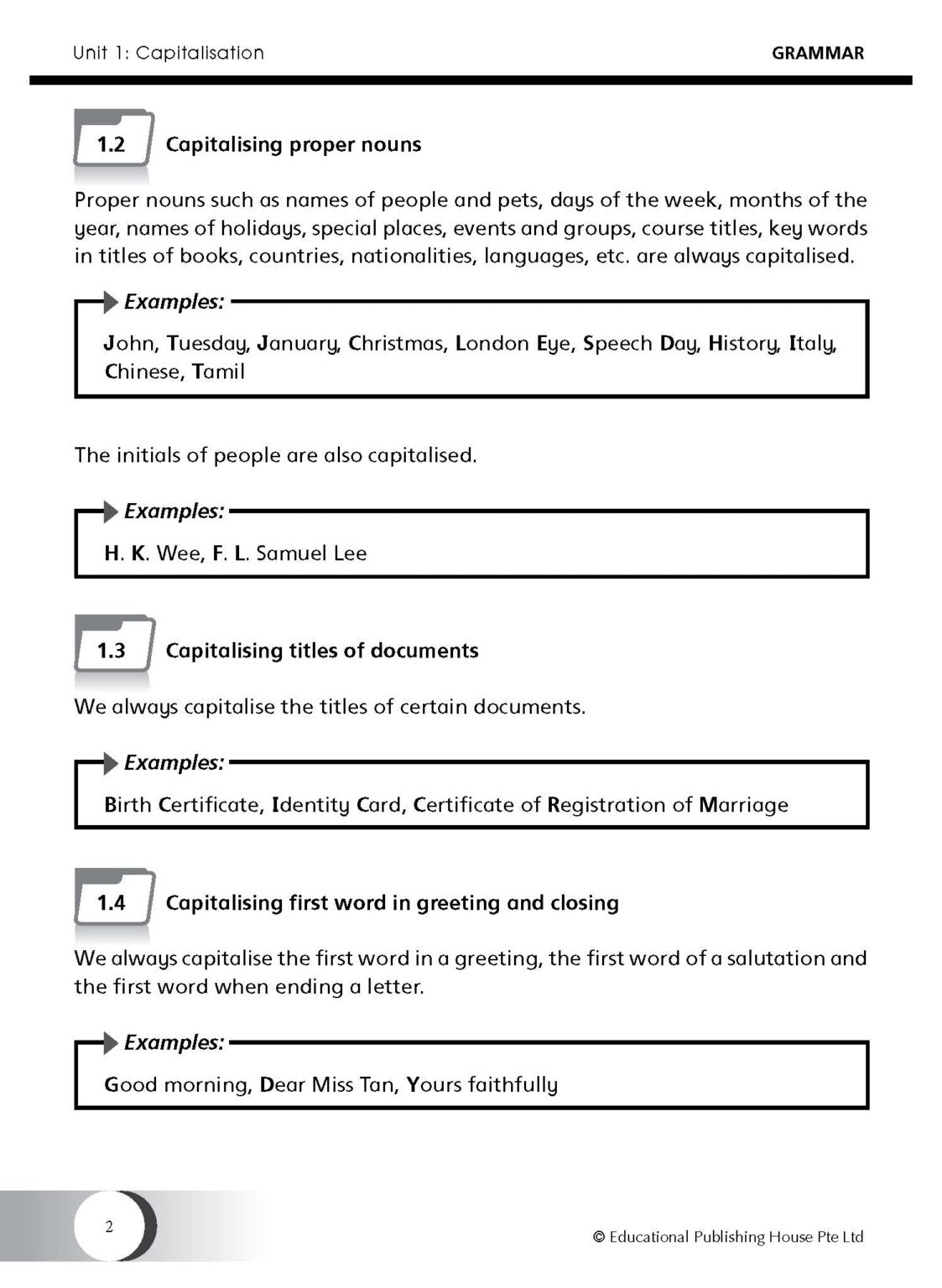 Primary 6 Ultimate Guide For  Grammar, Vocabulary, and Comprehension