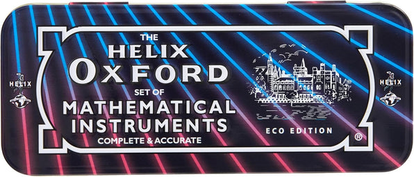 Oxford Cyber Eco Maths Set-matrix
