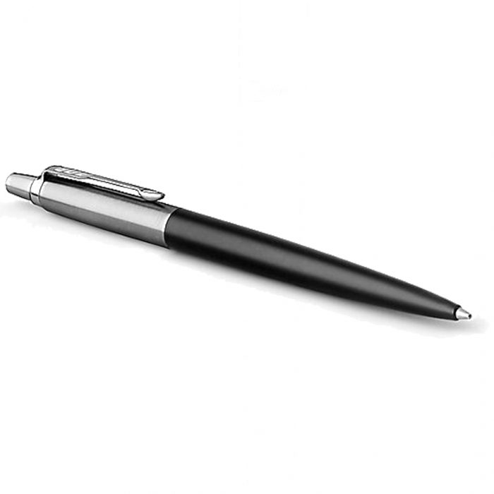 PARKER JOT BD STR BLACK CT BP