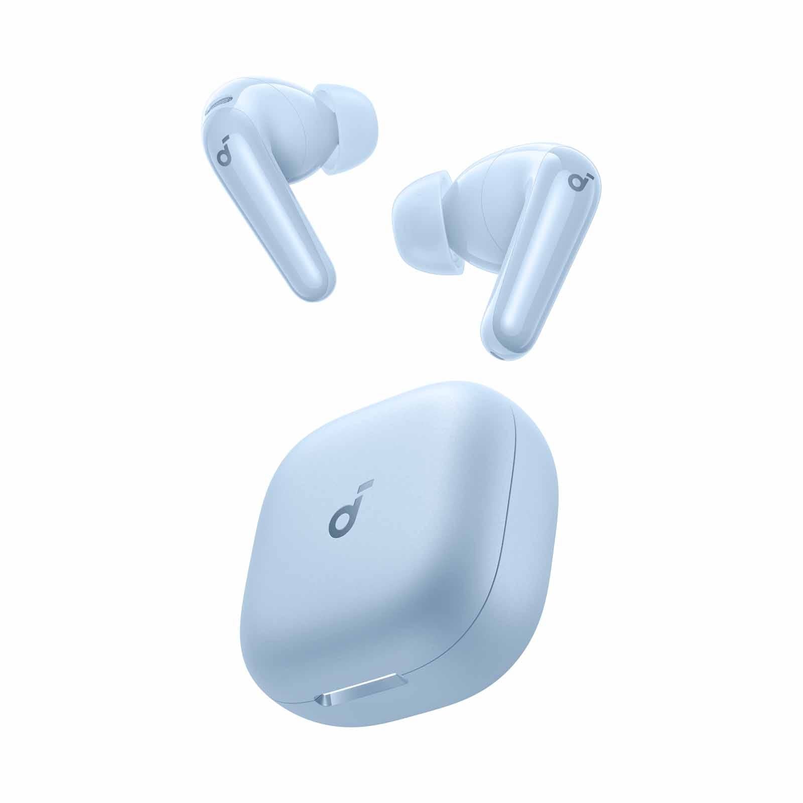Soundcore R60i NC True Wireless Earbuds D1202H31 – Blue