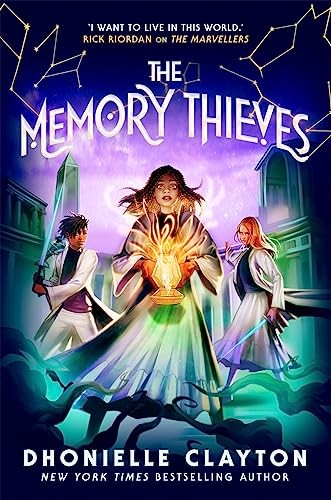 MARVELLERVERSE 02: MEMORY THIEVES