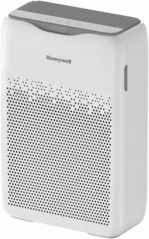 Honeywell Air Touch V2 Indoor Air Purifier