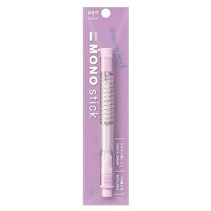 Tombow Mono Stick Retractable Eraser Mute Pink Jcc-121G